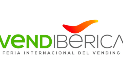 Vendibérica: Feria Internacional del Vending 2017