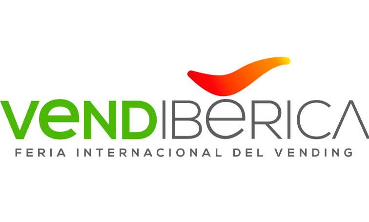 Logotipo Vendibérica: Feria Internacional del vending